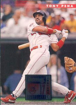Tony Pena