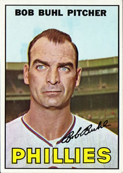 Bob Buhl