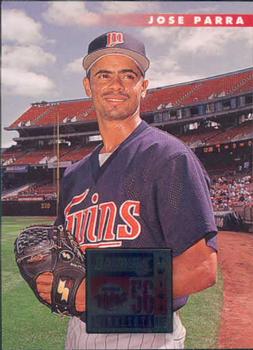 Jose Parra