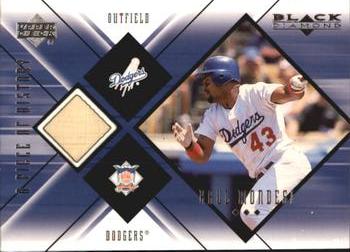 Raul Mondesi