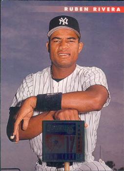 Ruben Rivera