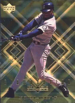 Ken Griffey Jr.