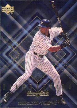 Bernie Williams