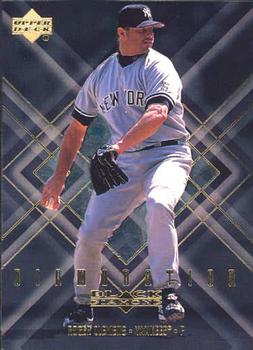 Roger Clemens