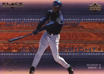 Ken Griffey Jr.