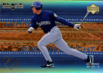Alex Rodriguez