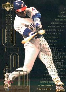 Sammy Sosa