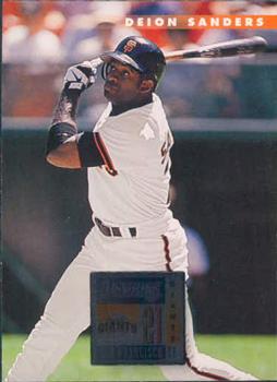 Deion Sanders