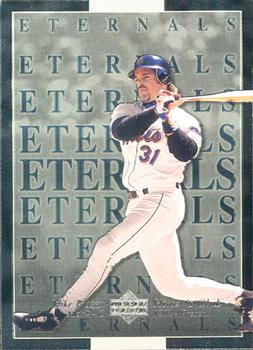 Mike Piazza