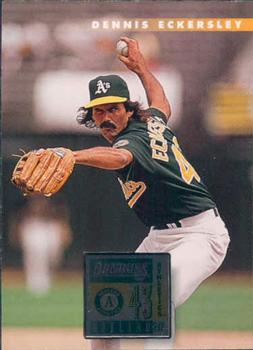 Dennis Eckersley