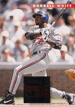 Rondell White