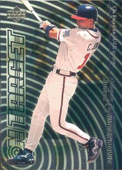 Chipper Jones