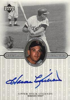 Harmon Killebrew