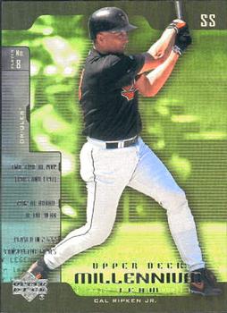 Cal Ripken Jr.