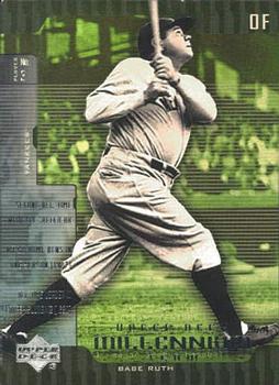 Babe Ruth