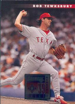 Bob Tewksbury