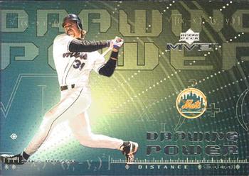 Mike Piazza