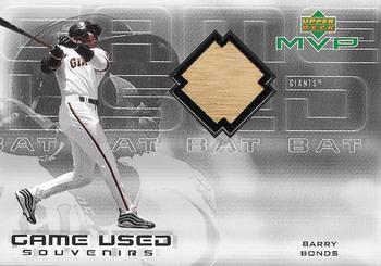 Barry Bonds