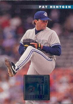 #433 Pat Hentgen