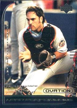 Mike Piazza