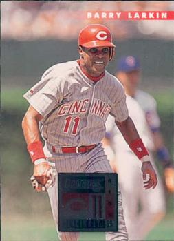 Barry Larkin