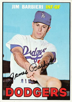 Jim Barbieri