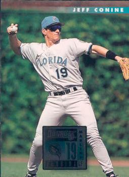 Jeff Conine