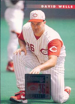 David Wells