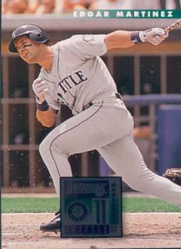 Edgar Martinez