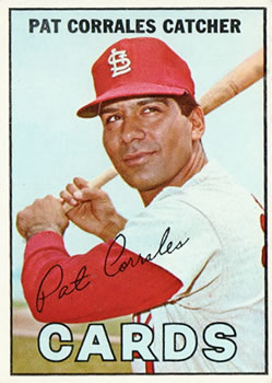 Pat Corrales