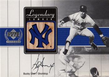 Bucky Dent