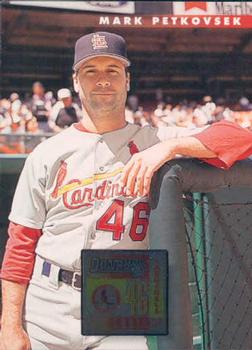 Mark Petkovsek