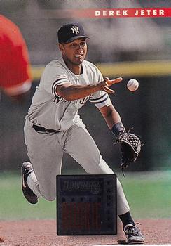 Derek Jeter