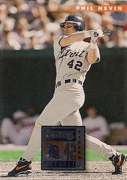 Phil Nevin