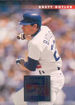 Brett Butler