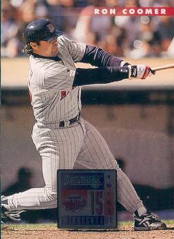 Ron Coomer