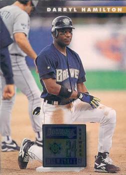 Darryl Hamilton