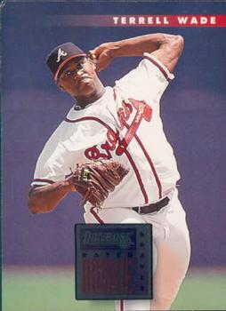 Terrell Wade