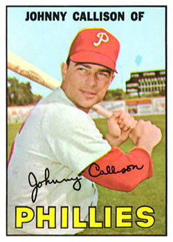 Johnny Callison