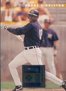 Duane Singleton