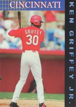 Ken Griffey Jr.