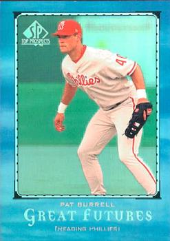 Pat Burrell