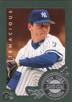 David Cone