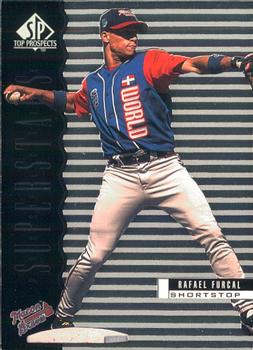 Rafael Furcal
