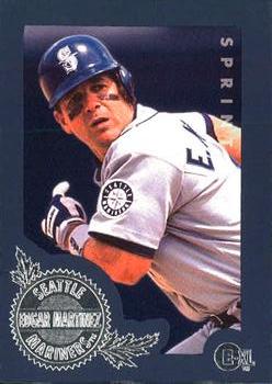 Edgar Martinez