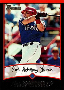 Ivan Rodriguez