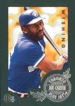 Joe Carter