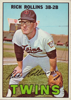 Rich Rollins