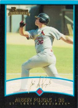 Albert Pujols