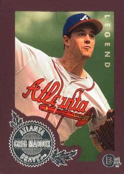 Greg Maddux